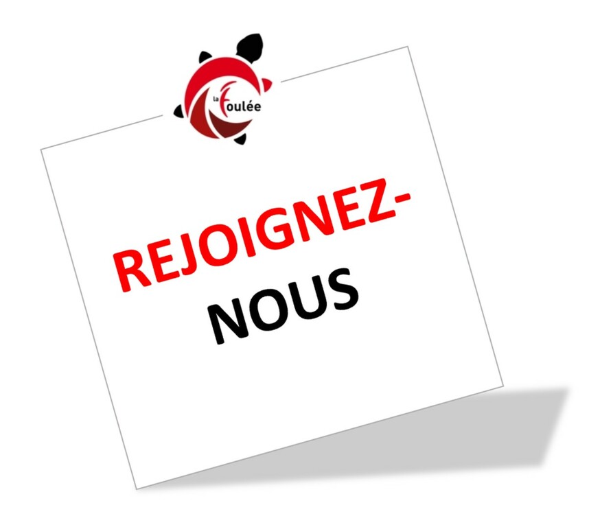 Inscriptions saison 2026/2027