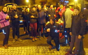 Sortie nocturne à Saint-Pierre