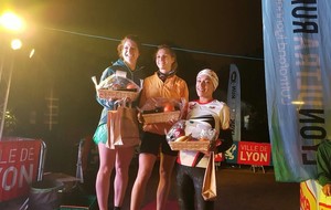 Ultra Boucle de la Sarra