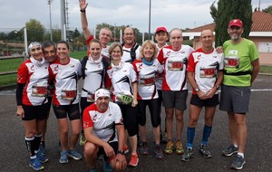 Course des 3 étangs