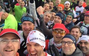 Trail des roses 2020