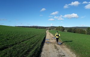 Ultra Trail des Monts du Jura