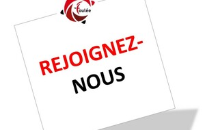 Inscriptions saison 2026/2027
