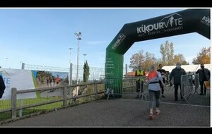 Course 3 Etangs 9Km