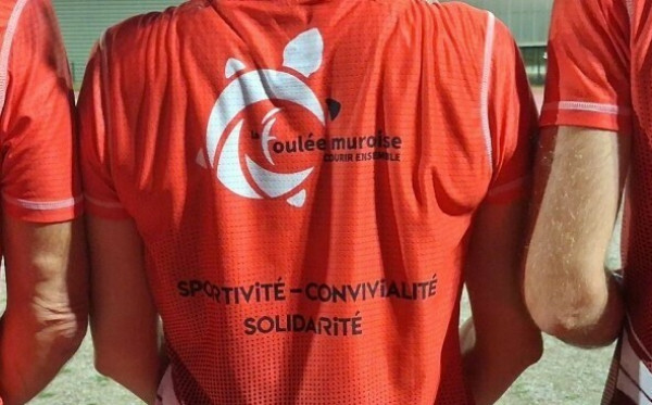 C'est l'heure de l'AG pour la Foulée Muroise