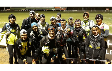 Le Puy-Firminy en plat de résistance