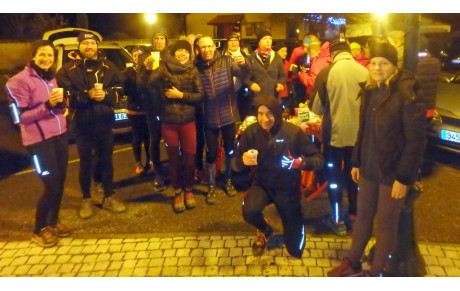 Sortie nocturne à Saint-Pierre