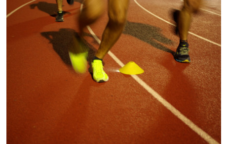 Test VMA de septembre 