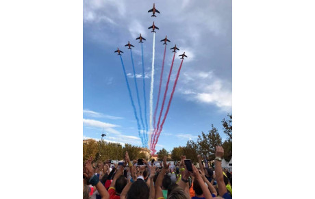 Marathon de Salon de Provence