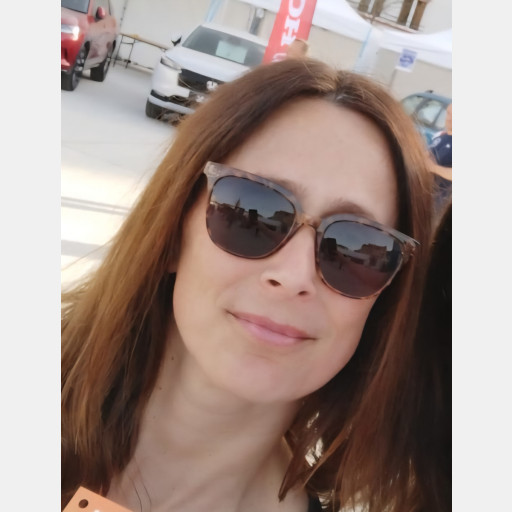 Elodie Goursaud